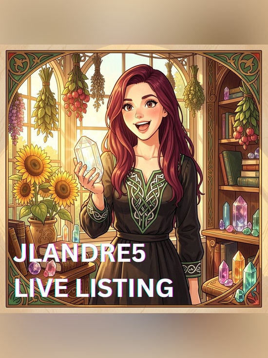 Other - NEW! 🖤Like for show notifications! jlandre5!🖤
